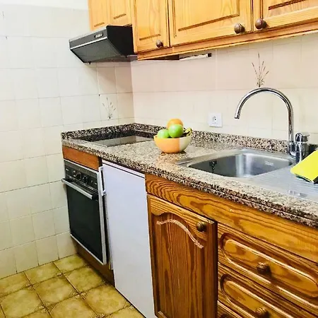 Apartamento Colón Pool View *